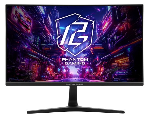 ASRock 25型 FHD 1920×1080 IPSパネル搭載 ゲーミングモニター PG25FFT MN1430