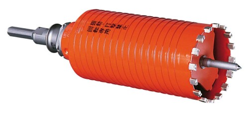 ミヤナガ PCD70R ドライモンドコア/ポリ SDSセット 70