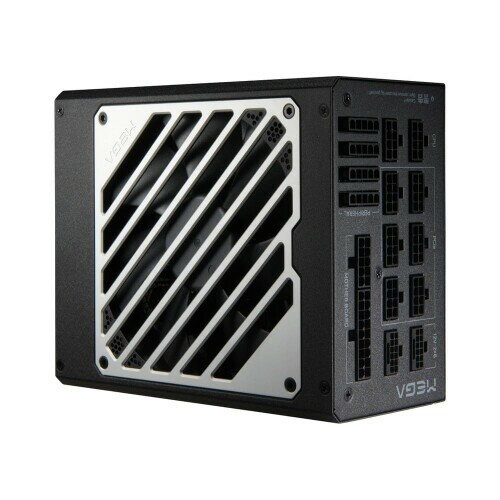 FSP 80PLUS Titanium認証取得 ATX3.1「MEGA TI」1350W電源ユニット ( MEGA-1350TI ) - Image 3