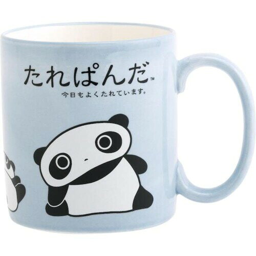 サンエックスたれぱんだマグカップT...
