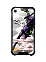 EVA RACING「始動」アイフォンケース