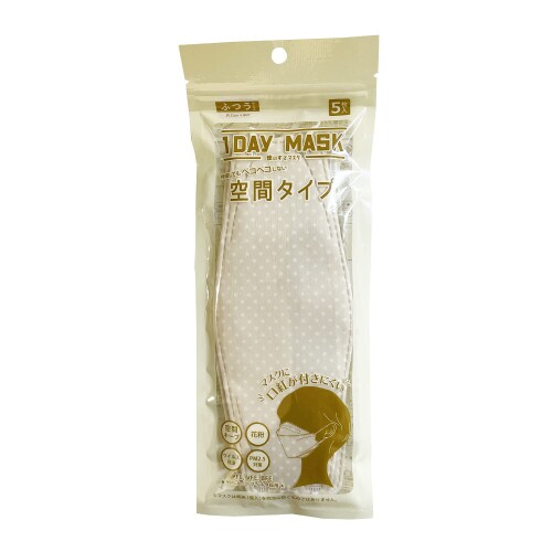 1DAYMASK空間タイプKF-D...