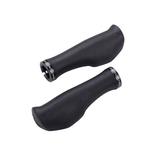 BBB(ビービービー) グリップ エルゴフィックス 133mm ブラック BHG-71