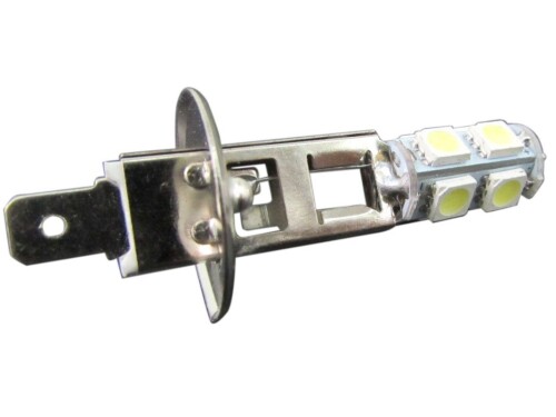 BRIGHTZ 超高輝度 LED ホワイトバルブ H1 MINI 2471