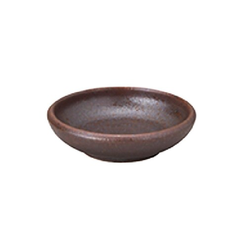 YAMATSU STANDARD 鳴門 8cm深皿・5枚セット ホワイト 小皿 醤油皿 食洗機 電子レンジ対応 耐熱 日本製