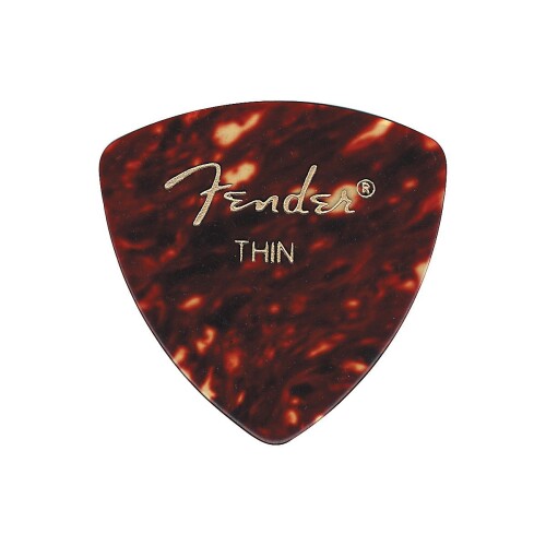 Fender ピック 346 SHAPE CLASSIC CELLULOID PICKS - 72 COUNT,THIN 72枚セット クラシックセルロイド製ピック 幅の狭いティアドロップシェイプ 厚さの種類が豊富 ギターやベースの種類を問わず、フェンダーのクラシックな雰囲気を味わうことができます。快適さと柔軟な高いパフォーマンス性をお約束するフェンダーのピックは、サイズや形、厚さの種類が豊富なので、あらゆるギタリストのプレイスタイルや好みにマッチします。 商品コード20081070958商品名Fender ピック 346 SHAPE CLASSIC CELLULOID PICKS - 72 COUNT,THIN型番1980346100サイズTHINカラータートイズシェル※他モールでも併売しているため、タイミングによって在庫切れの可能性がございます。その際は、別途ご連絡させていただきます。※他モールでも併売しているため、タイミングによって在庫切れの可能性がございます。その際は、別途ご連絡させていただきます。