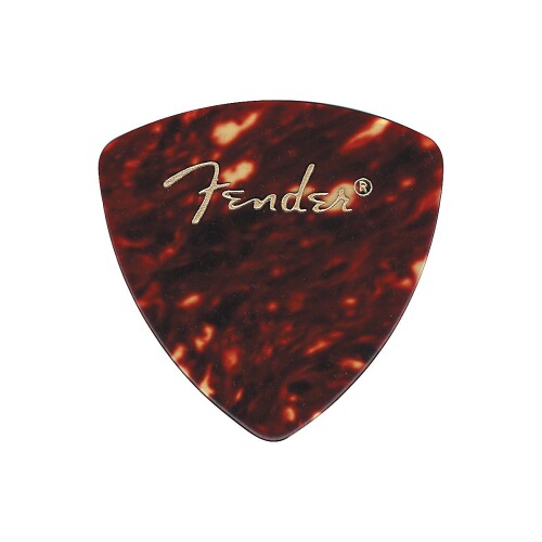 Fender ピック 346 SHAPE CLASSIC CELLULOID PICKS - 72 COUNT,THIN