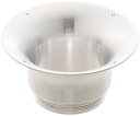 ヨシムラ アルミファンネル TMR-MJN,TMR40用(L30mm) YOSHIMURA 799-040-3001