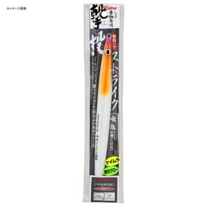 撃投ジグストライク GJS-250 #57 タグ・ケイムラグロー の商品画像3枚目