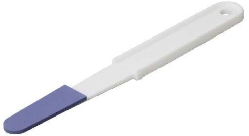サンフレックス 磨くゴムへら 大 手作業用薄型ゴム砥石 研磨用 粒度#320 6本入 CK719 サイズ(約):全長(mm)185 砥石サイズ:15×50×2mm厚 本体重量(約):110g 素材・材質:ゴム、砥粒、樹脂(ハンドル) 生産国:日本 スティックタイプのゴム砥石 スリムタイプで狭い場所の磨きに最適。 素材を傷めにくく、気になるサビやヤケコゲを除去。塗装はがしや傷のぼかしにも。 粒度#320 6本入り 商品コード20082122962商品名サンフレックス 磨くゴムへら 大 手作業用薄型ゴム砥石 研磨用 粒度#320 6本入 CK719型番CK719サイズ粒度#320※他モールでも併売しているため、タイミングによって在庫切れの可能性がございます。その際は、別途ご連絡させていただきます。※他モールでも併売しているため、タイミングによって在庫切れの可能性がございます。その際は、別途ご連絡させていただきます。