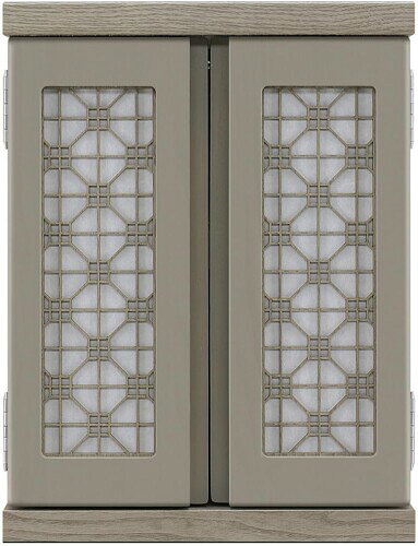仏壇 ミニ仏壇 メモリアルBOX 紅葉 LED搭載 グレー 日本製 サイズ:約幅32x奥行25x高さ42cm 内寸:約幅27.5x奥行18.5x高さ28.5cm 引出し:約幅24.5x奥行16x高さ4.5cm 材質:桐材・和紙 原産国:日本 【大川家具】九州の家具産地、大川のメーカーのコンパクト仏壇。想いと向き合う時間を大切にできるメモリアルBOX。職人が丁寧に作り上げています。扉に和紙とレーザー加工で模様を表現。 【LEDライト搭載】天井部にLEDライトを搭載。仏壇内を明るく照らします。 【引出し付き】小物など収納に便利な引出し付き。 【大川家具】九州の家具産地、大川のメーカーのコンパクト仏壇。想いと向き合う時間を大切にできるメモリアルBOX。職人が丁寧に作り上げています。 【ペットにも】コンパクトで場所を取らずリビングなどにも!ペット用仏壇としても最適です。 商品コード20081752963商品名仏壇 ミニ仏壇 メモリアルBOX 紅葉 LED搭載 グレー 日本製型番250905サイズ小カラーグレー※他モールでも併売しているため、タイミングによって在庫切れの可能性がございます。その際は、別途ご連絡させていただきます。※他モールでも併売しているため、タイミングによって在庫切れの可能性がございます。その際は、別途ご連絡させていただきます。