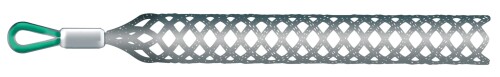 ミノル工業 M-Creative ケーブルグリップ (二重編) 14-23 MC80020W
