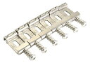 KTS チタンパーツ PR-11 シンクロナイズド・トレモロ用 US pitch (11.2mm)