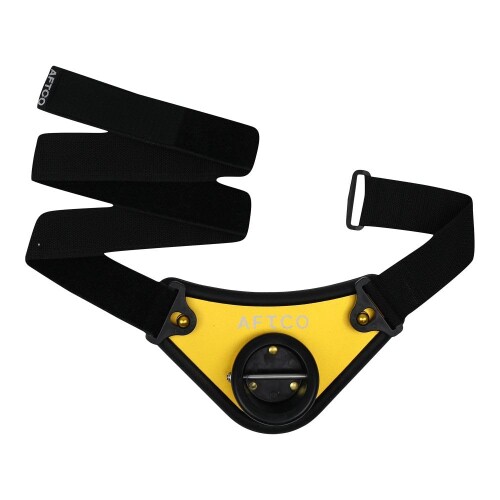 アフコ(Aftco) アリホス ファイティングベルト ゴールド (Alijos Fighting Belt Gold F) BELT3