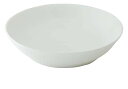 EAST table(イーストテーブル) ボウル L 20.7cm クレール clair 日本製 大鉢 パスタ皿 レンジ対応 食洗器対応 di-T1-3003-...