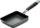 よこやま 玉子焼き器 ネオストーンプレミアム 13×18cm NSP-301S