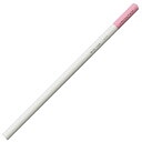 トンボ鉛筆 色鉛筆 色辞典 単色 CI-RP11-6P 撫子色 6本