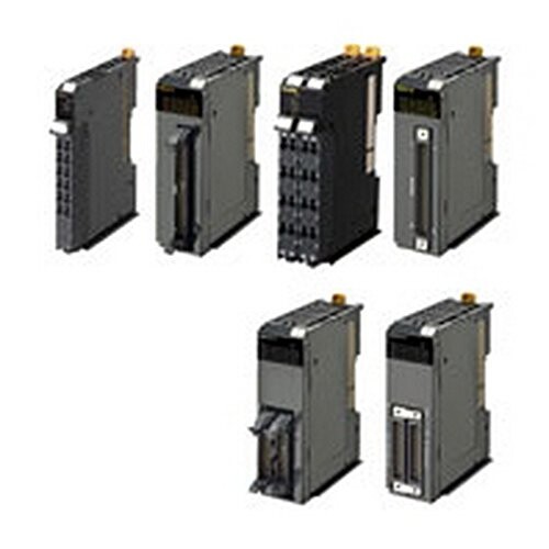 乐天商城 - omron DC入力ユニット 32点入力 DC24V NPN/PNP共用(正式製品型番:NX-ID6142-5)