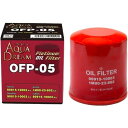 アクアドリーム 自動車用 オイルフィルター PLATINUM トヨタ( 90915-10003 )他/ダイハツ/マツダ/スバル用 AD-OFP-05 AQUA DREAM