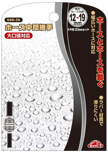 ���եƥ���3(Safety-3) �ۡ�����ַѼ� ������б� Ŭ��ۡ������12��19mm SSK-58