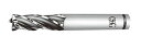 オーエスジー 4枚刃XPMスクエアエンドミルショート形 外径32mm 全長160mm 刃長60mm シャンク径32mm XPM-EMS 32(89142)