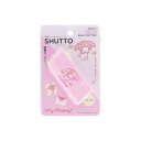 サンスター文具(Sun-Star Stationery) サンリオキャラクター レターオープナー マグネット付 SHUTTO シュット マイメロディ S3721612