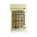 1DAY MASK 小さめサイズ BB-CH-BEG 1袋7枚入 2袋セット 不織布マスク 柄マスク(4)