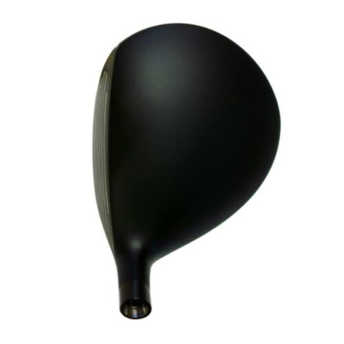 A Design Golf エーデザインゴルフ A GRIND Classic DRIVER ブラックコーティング ...