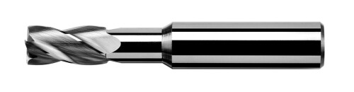 岡崎精工 (OKAZB) 超硬エンド刃付ショートリーマ CERS 6