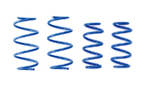 スプーン(Spoon) Suspension SystemPROGRESSIVE SPRING ホンダ CR-Z ZF1 51400-ZF1-001