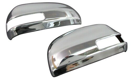 BRIGHTZ パッソセッテ M502E M512E メッキドアミラーカバー Dタイプ 502 512 M502 M512 パッソ セッテ 11790