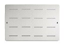 ミズムジャパン 風呂マット すのこ MISM ジョイントバスマット ホワイト 60×85cm(3)