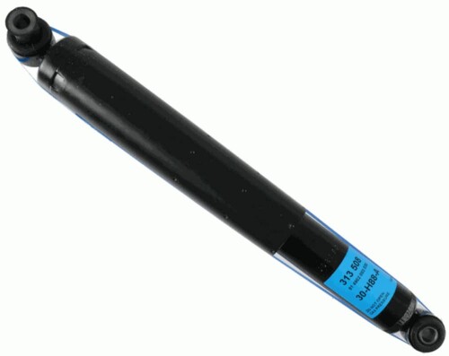 ザックス（SACHS） 純正形状ダンパー 1本 FORD Rear Axle 品番 313 508