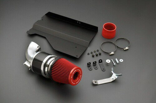 ブラード(brado) ハイパーチャンバーエアーインテークシステム フォレスター/WRX S4/レヴォーグ2.0L SJG/VAG/VMG HC-SBR-02