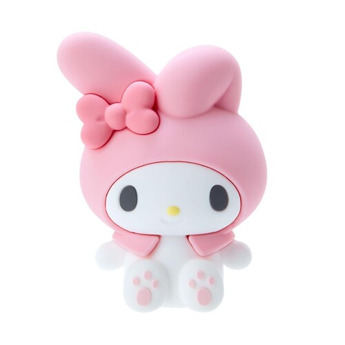 Rakuten - サンリオ(SANRIO) サンリオ スマートフォングリップ マイメロディ マイメロちゃん my melody 7.4×5.6×2.5cm キャラクター 238171 SANRIO
