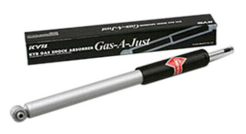 カヤバ(KYB) FOR IMPORT CAR KYB ショックアブソーバー Gas-A-Just ジャガー XJ300シリーズ R リア1本(左右共通) 555007