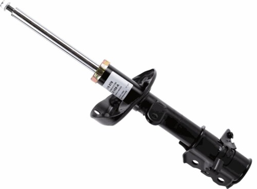 ザックス（SACHS） 純正形状ダンパー 1本 HONDA Front Axle, Left 品番 316 878