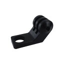 (レックマウント) ボルトマウント M10 Bolt Mount for ゴープロ HERO シリーズカメラ用 (10.5mm穴 M10ボルト向け)