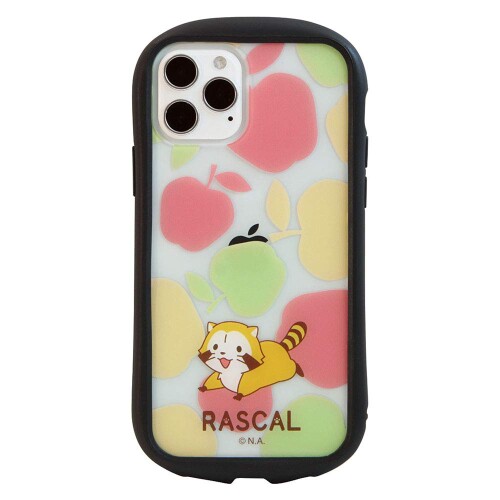 グランサンク ラスカル i select clear iPhone12 iPhone12 Pro 対応ケース