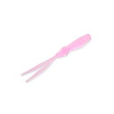 ベイトブレス(Bait Breath) AJ-R mini 1.2" 14pcs S832 グローピンク/ケイムライト