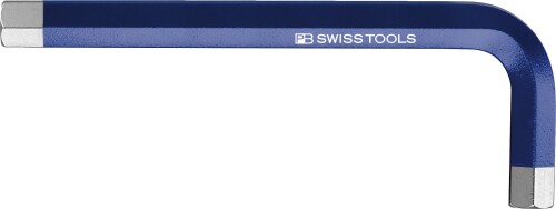 PB SWISS TOOLS (�ԡ��ӡ� ������ �ġ��륺) 210-10BLCN �쥤��ܡ����� �Ŀ� 210-10RBCN