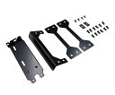 親和産業(Shinwa Sangyo) PCIスロット用120mmファンステイPRO 改 SS-NPCIFSTY120PRO-V