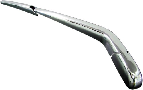 BRIGHTZ パッソセッテ M502E M512E メッキリアワイパーアームカバー M502 M512 502 512 パッソ セッテ 24633