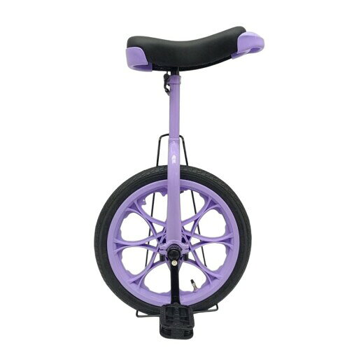 トップ(Top) 一輪車 子供 小学生 18インチ ラベンダー パープル スタンド付き 入園 入学 ギフト プレゼント 誕生日 材質:スチール 適応身長:125〜149cm カラー:ラベンダー ペダル工具、スタンド付属 タイヤバルブ:英式 初めての一輪車にピッタリ!楽しさ無限大!新しい挑戦、乗れた時の喜びと達成感!バランス感覚を養いながら楽しく体を動かし、体幹をきたえることができます。初心者から上級者まで使いやすい仕様。耐久性のあるフレームとしっかりとしたタイヤで長くお使いいただけます。シンプルなデザイン、女の子に人気のラベンダーカラーでお子様、お孫さまへのプレゼントにもピッタリ! 商品コード20081212985商品名トップ(Top) 一輪車 子供 小学生 18インチ ラベンダー パープル スタンド付き 入園 入学 ギフト プレゼント 誕生日サイズ18インチカラーラベンダ※他モールでも併売しているため、タイミングによって在庫切れの可能性がございます。その際は、別途ご連絡させていただきます。※他モールでも併売しているため、タイミングによって在庫切れの可能性がございます。その際は、別途ご連絡させていただきます。
