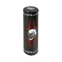 シェーカー シェイカー TOCA トカ TTS-6R 樹脂製 Reaper Graphix Tube Shaker