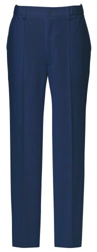 (トンボメディカル) メンズパンツ SIZE:S ウエスト:72 ヒップ:100 股下:88(フリー) SIZE:M ウエスト:76 ヒップ:104 股下:88(フリー) SIZE:L ウエスト:80 ヒップ:108 股下:88(フリー) SIZE:LL ウエスト:84 ヒップ:112 股下:88(フリー) 工業洗濯OK、制菌加工、制電、スーパーストレッチ、防縮、吸汗、速乾、軽量、防透 説明 スーパーストレッチ素材を使用したメンズパンツ。 美しく見えるようシルエットにもこだわりました。 ■素材 ポリエステル100%(スターフィット-LT防縮ニット) ■機能 ■工業洗濯OK ■ ■ ■工業洗濯に対応した縮みの少ない商品です。 ■制菌加工 ■ ■ ■繊維上の黄色ぶどう球菌 ■肺炎桿菌 ■MASAなどの増殖を抑制する素材です。(社)繊維評価技術協議会が定めた基準をクリアしたSEK認定の素材です。 ■制電 ■ ■ ■衣服に発生した静電気を放電する素材です。 ■スーパーストレッチ ■ ■ ■身体の動きにフィットする伸縮性にすぐれた素材です。 ■防縮 ■ ■ ■洗濯や乾燥機による縮みが少ない素材です。 ■吸汗速乾 ■ ■ ■肌面の汗を素早く吸い取り、生地の汗や水を素早く発散する素材です。 ■軽量 ■ ■ ■生地の適度なハリ ■コシを残しつつ、軽い着心地を追求した軽量素材です。 ■防透 ■ ■ ■下着など中に着用したものが透けにくい素材です。 ■ポイント 1. 動きやすいスーパーストレッチ素材 2.ウエストにフィットする脇ゴム仕様 3.右脇に便利なキーループ付き 商品コード20082090986商品名(トンボメディカル) メンズパンツ型番CM513サイズMカラー88ネイビー※他モールでも併売しているため、タイミングによって在庫切れの可能性がございます。その際は、別途ご連絡させていただきます。※他モールでも併売しているため、タイミングによって在庫切れの可能性がございます。その際は、別途ご連絡させていただきます。
