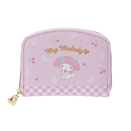 サンリオ(SANRIO) サンリオ コインケース マイメロディ マイメロちゃん my melody コインケース・パスケース キャラクター 11×1.5×9cm 765988 SANRIO サンリオ(SANRIO) サンリオ コインケース マイメロディ マイメロちゃん my melody コインケース・パスケース キャラクター 11×1.5×9cm 765988 SANRIO