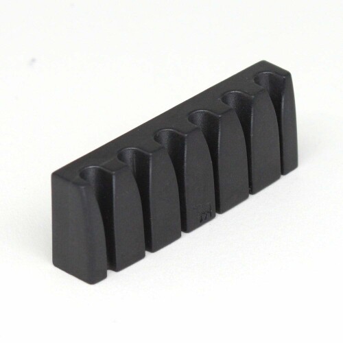 GRAPH TECH グラフテック PU-6518-00 Black XL Un-Lock Nut ナット