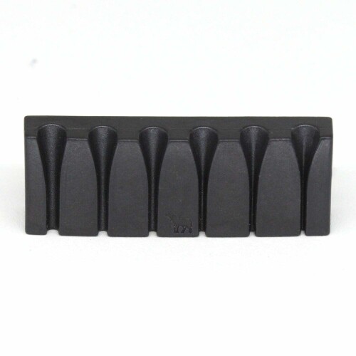 GRAPH TECH グラフテック PU-6518-00 Black XL Un-Lock Nut ナット