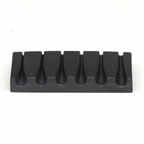 GRAPH TECH グラフテック PU-6518-00 Black XL Un-Lock Nut ナット